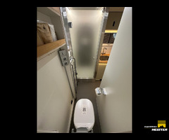 Autonomes Weltreisemobil IVECO Daily 4x4 Neufahrzeug