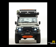 2023 Arksen D110 Land Rover Defender | Available For Immediate US / ROW Import