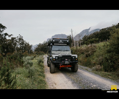 2023 Arksen D110 Land Rover Defender | Available For Immediate US / ROW Import