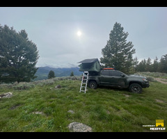 2018 Chevrolet Colorado zr2