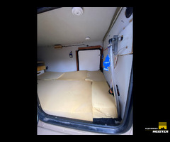 Overland Camper