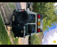 2002 Ford E-350 turbo diesel  Quigley Wheeled Coach