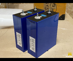 4 x 280ah 3.2v EVE LiFePO4, Grade A, Unused, EVE Prismatic Cells (20 cells available)