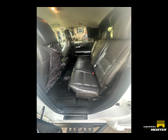 2020 Toyota Tundra SR5 4x4 - 4 door extended cab