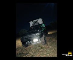 Dodge RAM TRX + Cellule CRAWLER
