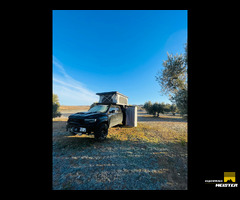 Dodge RAM TRX + Cellule CRAWLER