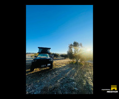 Dodge RAM TRX + Cellule CRAWLER