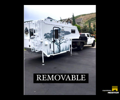 2016 Overland Explorer Vehicle 4X4