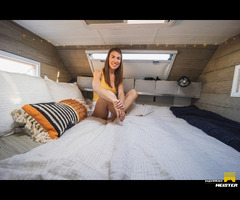 2016 Overland Explorer Vehicle 4X4