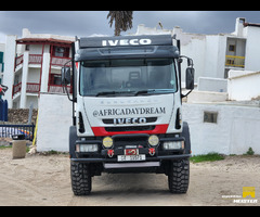 Iveco Eurocargo 150e24 4x4