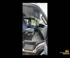 IVECO DAILY 4x4 55s18WD