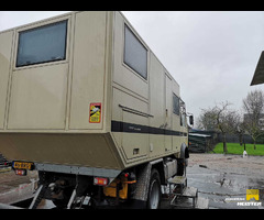 Iveco 90/16 named LANDHOPPER