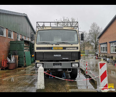 Iveco 90/16 named LANDHOPPER
