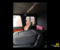 Iveco 90/16 named LANDHOPPER