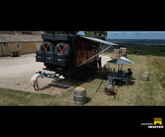 Ultimate Expedition Adventure Truck- 4x4 Truck Converted-6 Seater 6 beds-Fully self-sufficient