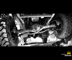 Ultimate Expedition Adventure Truck- 4x4 Truck Converted-6 Seater 6 beds-Fully self-sufficient