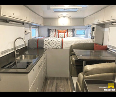 2019 Global Expedition Vehicles SAFARI EXTREME