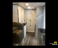 2019 Global Expedition Vehicles SAFARI EXTREME