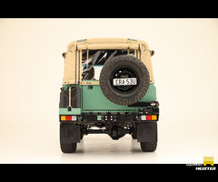2023 Arksen P110 Land Rover Perentie ex-demo for sale - Available for immediate US / ROW import.