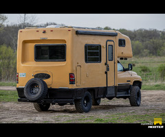 2001 Dodge Ram 3500 4X4 Overland Vehicle with 5.9 cummins and 5 Speed Manual