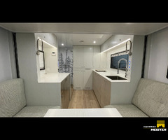 2020 Dodge Ram 5500 4x4 | Converted | New Habitat
