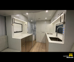 2020 Dodge Ram 5500 4x4 | Converted | New Habitat