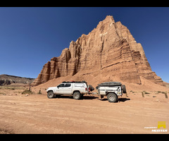 2018 Patriot X1 Grand Tourer