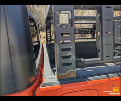 2020 Jeep Gladiator Rubicon AND 2022 Conqueror UEV-490 Combo Deal Lower price - 7