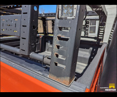 2020 Jeep Gladiator Rubicon AND 2022 Conqueror UEV-490 Combo Deal Lower price - 10