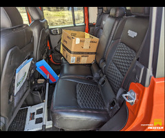 2020 Jeep Gladiator Rubicon AND 2022 Conqueror UEV-490 Combo Deal Lower price - 13