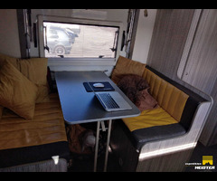 Daf t244 4x4 overlander - 10