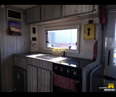 Daf t244 4x4 overlander - 18