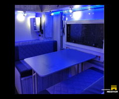 Daf t244 4x4 overlander - 19