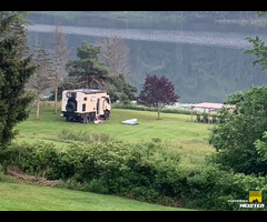 2019 Global Expedition Vehicle (GXV Patagonia) for sale! Turn-key for Expedition, Hiking, Fishing!