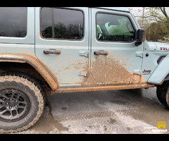 2019 Global Expedition Vehicle (GXV Patagonia) for sale! Turn-key for Expedition, Hiking, Fishing!