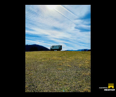 2019 Global Expedition Vehicle (GXV Patagonia) for sale! Turn-key for Expedition, Hiking, Fishing!