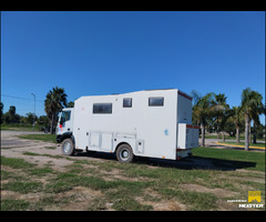 Iveco 4X4 Eurocargo