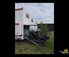 Iveco 4X4 Eurocargo