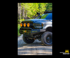 2022 RAM 6.7 Cummins Overlander