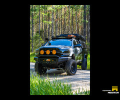 2022 RAM 6.7 Cummins Overlander