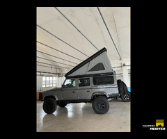 Defender 110 Pop Top
