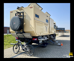 MAN 13.290 4x4 TGM, 2019 Euro5 no AdBlue, immediately available!