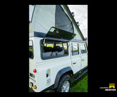 Ready-to-Travel Land Rover Defender TD5 for Sale