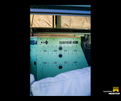 Ready-to-Travel Land Rover Defender TD5 for Sale