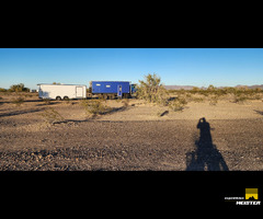 2022 Custom International 6X6