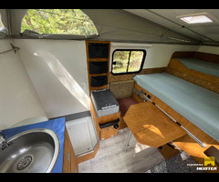 Toyota Land Cruiser HZJ 79 Overlander - 7