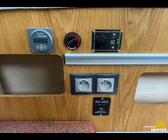 Toyota Land Cruiser HZJ 79 Overlander - 9