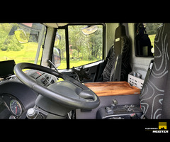 Iveco Eurocargo 4x4 Expeditionsmobil