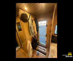 Custom Ram 3500HD 4x4 Adventure Rig - 10