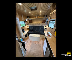 Custom Ram 3500HD 4x4 Adventure Rig - 14